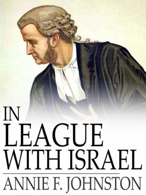 cover image of In League With Israel